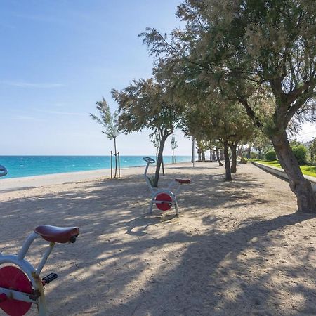 Homeholidaysrentals Margot - Costa Barcelona Пинеда-де-Мар Экстерьер фото